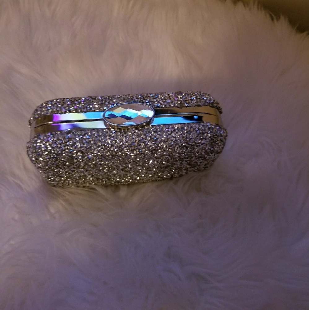 Clutch bag
